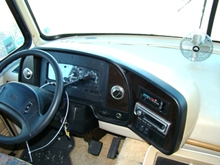 USED 1997 FLEETWOOD PACEARROW PARTS FOR SALE