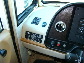 USED 1997 FLEETWOOD PACEARROW PARTS FOR SALE