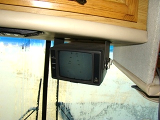USED 1997 FLEETWOOD PACEARROW PARTS FOR SALE