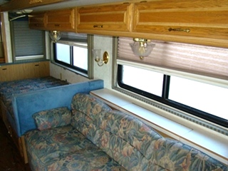 USED 1997 FLEETWOOD PACEARROW PARTS FOR SALE