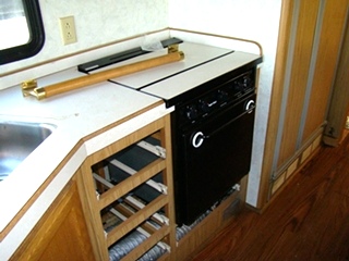 USED 1997 FLEETWOOD PACEARROW PARTS FOR SALE