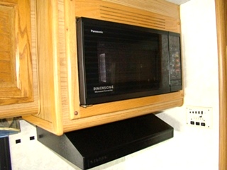 USED 1997 FLEETWOOD PACEARROW PARTS FOR SALE