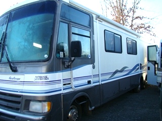 USED 1997 FLEETWOOD PACEARROW PARTS FOR SALE