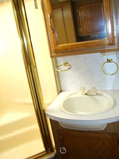 USED 1997 FLEETWOOD PACEARROW PARTS FOR SALE