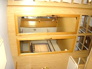 USED 1997 FLEETWOOD PACEARROW PARTS FOR SALE