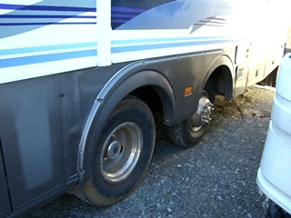 USED 1997 FLEETWOOD PACEARROW PARTS FOR SALE
