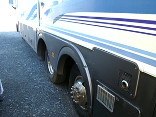 USED 1997 FLEETWOOD PACEARROW PARTS FOR SALE