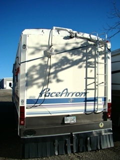 USED 1997 FLEETWOOD PACEARROW PARTS FOR SALE