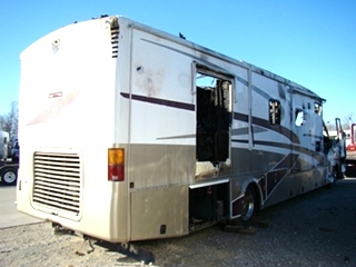 2004 TIFFIN PHAETON USED PARTS FOR SALE