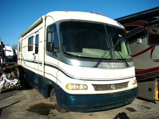 1997 HOLIDAY RAMBLER VACATIONER USED PARTS FOR SALE