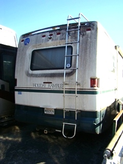 1997 HOLIDAY RAMBLER VACATIONER USED PARTS FOR SALE