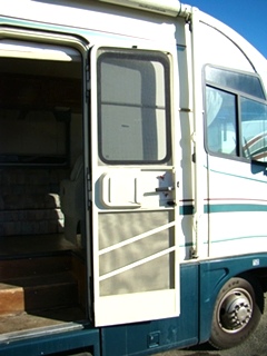 1997 HOLIDAY RAMBLER VACATIONER USED PARTS FOR SALE