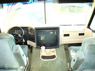 1997 HOLIDAY RAMBLER VACATIONER USED PARTS FOR SALE