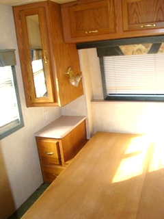 1997 HOLIDAY RAMBLER VACATIONER USED PARTS FOR SALE