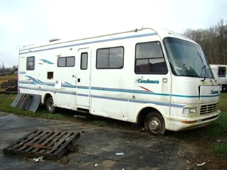 USED 1999 COACHMEN CATALINA PARTS FOR SALE