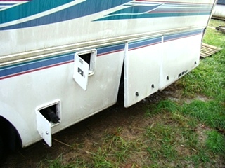 USED 1999 COACHMEN CATALINA PARTS FOR SALE