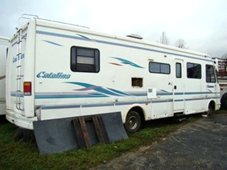 USED 1999 COACHMEN CATALINA PARTS FOR SALE