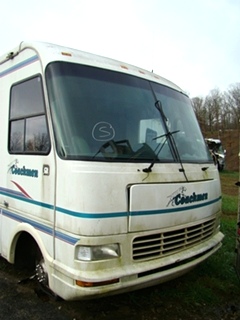 USED 1999 COACHMEN CATALINA PARTS FOR SALE