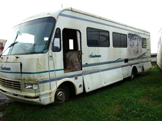 USED 1999 COACHMEN CATALINA PARTS FOR SALE