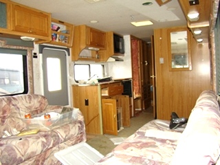 USED 1999 COACHMEN CATALINA PARTS FOR SALE