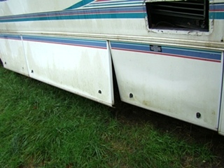 USED 1999 COACHMEN CATALINA PARTS FOR SALE