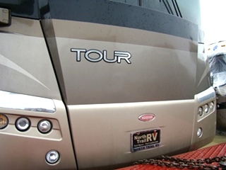 USED 2006 WINNEBAGO TOUR PARTS FOR SALE