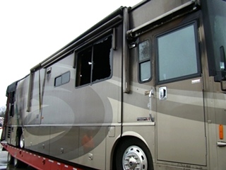 USED 2006 WINNEBAGO TOUR PARTS FOR SALE