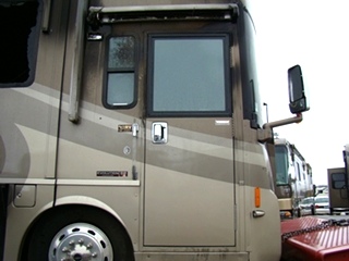 USED 2006 WINNEBAGO TOUR PARTS FOR SALE