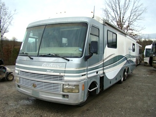 1998 FLEETWOOD PACEARROW USED PARTS FOR SALE