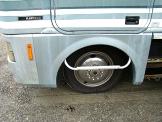 1998 FLEETWOOD PACEARROW USED PARTS FOR SALE