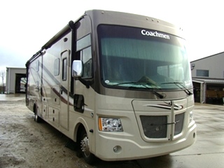 2015 COACHMEN MIRAGE USED PARTS FOR SALE