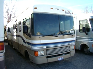 USED 1998 FLEETWOOD BOUNDER PARTS FOR SALE