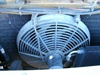 USED 1998 FLEETWOOD BOUNDER PARTS FOR SALE