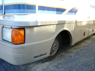 USED 1998 FLEETWOOD BOUNDER PARTS FOR SALE
