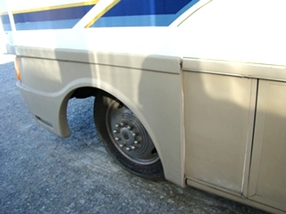 USED 1998 FLEETWOOD BOUNDER PARTS FOR SALE