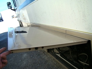 USED 1998 FLEETWOOD BOUNDER PARTS FOR SALE