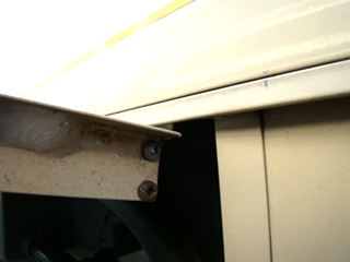 USED 1998 FLEETWOOD BOUNDER PARTS FOR SALE