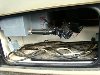 USED 1998 FLEETWOOD BOUNDER PARTS FOR SALE