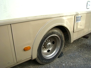 USED 1998 FLEETWOOD BOUNDER PARTS FOR SALE
