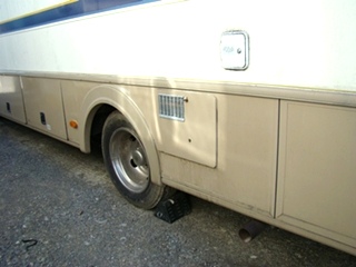 USED 1998 FLEETWOOD BOUNDER PARTS FOR SALE