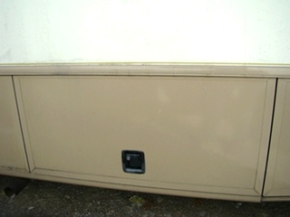USED 1998 FLEETWOOD BOUNDER PARTS FOR SALE
