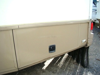 USED 1998 FLEETWOOD BOUNDER PARTS FOR SALE