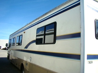 USED 1998 FLEETWOOD BOUNDER PARTS FOR SALE