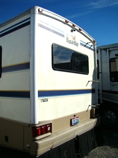 USED 1998 FLEETWOOD BOUNDER PARTS FOR SALE