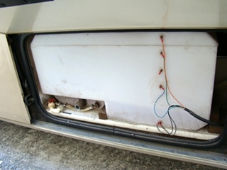 USED 1998 FLEETWOOD BOUNDER PARTS FOR SALE