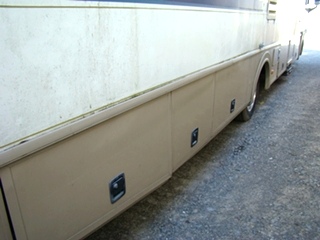 USED 1998 FLEETWOOD BOUNDER PARTS FOR SALE