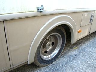 USED 1998 FLEETWOOD BOUNDER PARTS FOR SALE