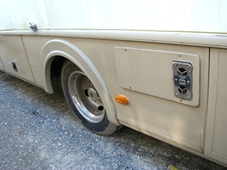USED 1998 FLEETWOOD BOUNDER PARTS FOR SALE
