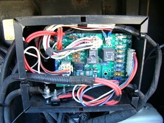 USED 1998 FLEETWOOD BOUNDER PARTS FOR SALE