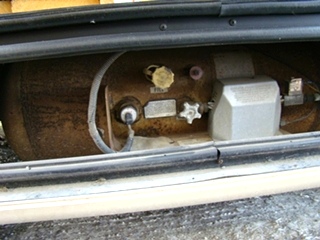 USED 1998 FLEETWOOD BOUNDER PARTS FOR SALE
